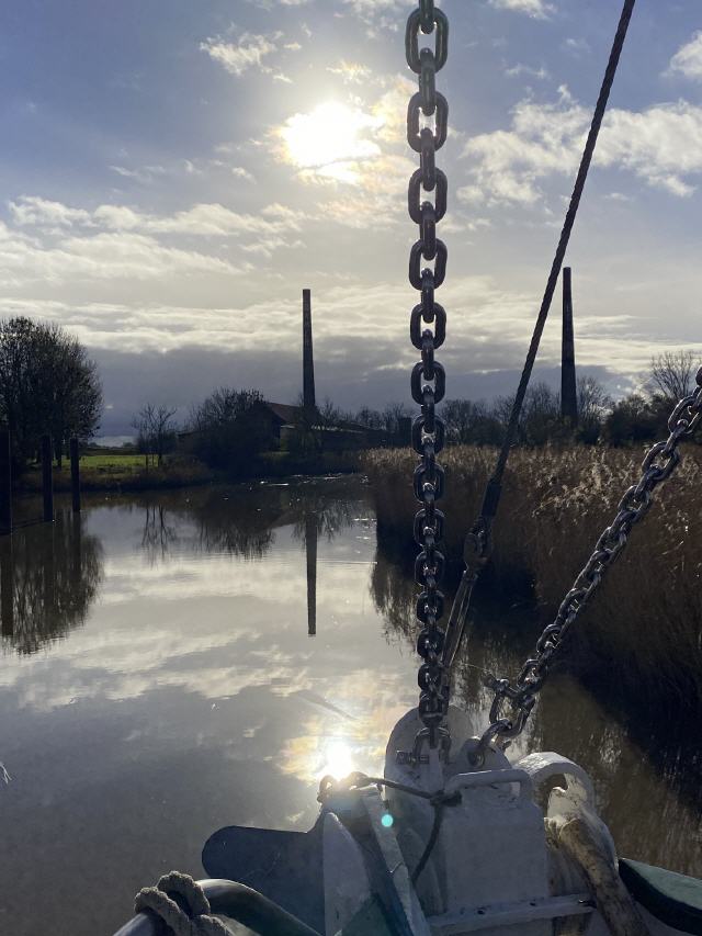 Foto: K. Hanken